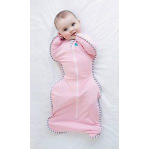 Love to Dream ... Swaddle Up Summer lite
